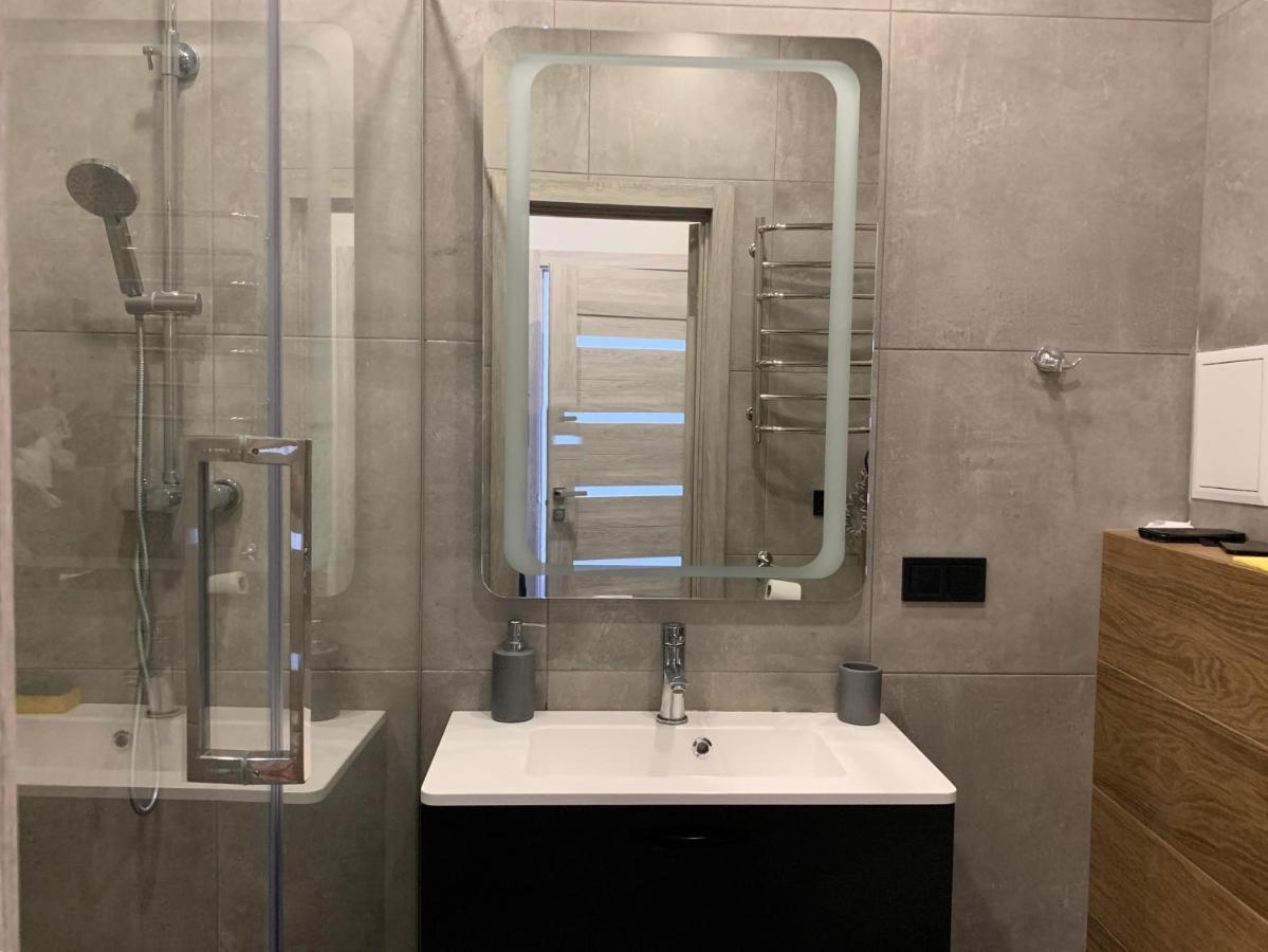 Razor Apartment Studio Self Check-In Odessa Ngoại thất bức ảnh