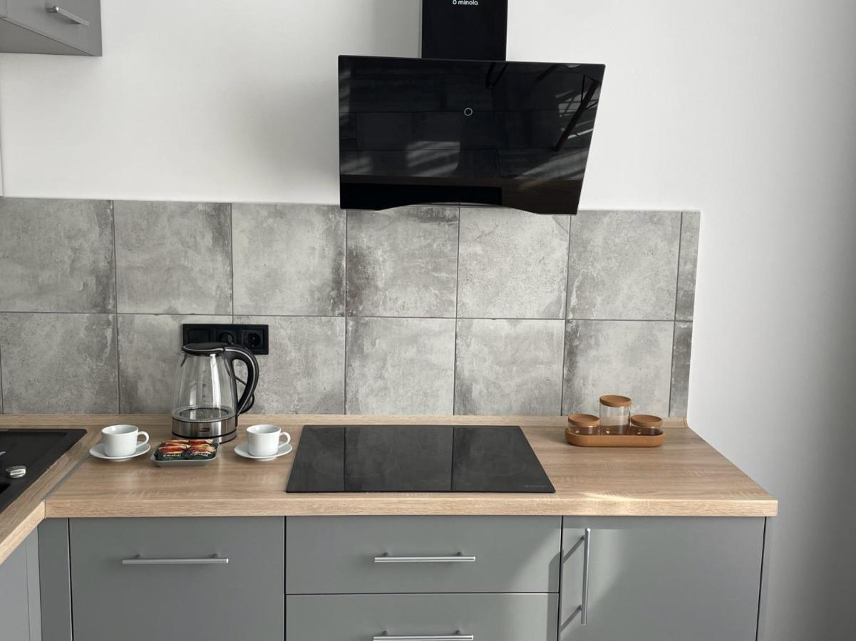 Razor Apartment Studio Self Check-In Odessa Ngoại thất bức ảnh